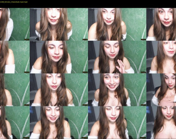stormy_2000 — 85 minute Chaturbate female cam show recording, 720p, Nov 1, 2022