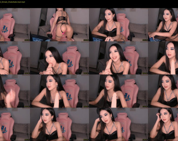 succuba_ — 12 minute Chaturbate female cam show recording, 1080p, Nov 1, 2022