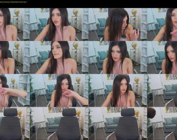 sugar_dolly — 9 minute Chaturbate female cam show recording, 1080p, Nov 2, 2022