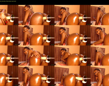 sugarmirie — 28 minute Chaturbate female cam show recording, 720p, Nov 1, 2022