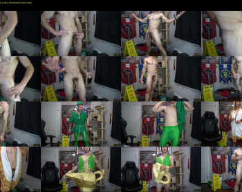 sydaffect — 55 minute Chaturbate male cam show recording, 1080p, Nov 1, 2022