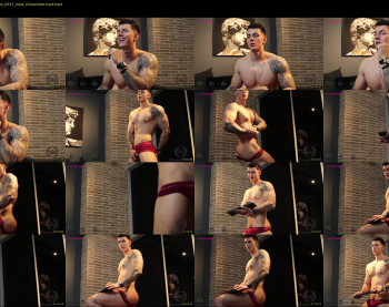 thomas_falcon1 — 54 minute Chaturbate male cam show recording, 1080p, Nov 1, 2022