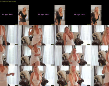 tunderose — 51 minute Chaturbate female cam show recording, 1080p, Nov 1, 2022