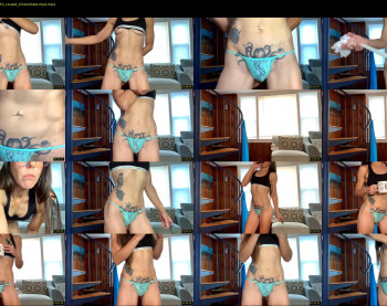 tylersands — 33 minute Chaturbate female cam show recording, 720p, Nov 1, 2022