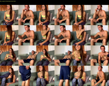 tylersands — 6 minute Chaturbate female cam show recording, 720p, Nov 2, 2022