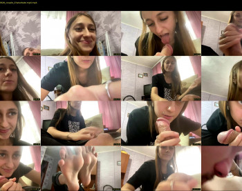 viktoria9898 — 98 minute Chaturbate couple cam show recording, 720p, Nov 1, 2022
