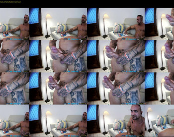 wild41 — 3 minute Chaturbate couple cam show recording, 1080p, Nov 1, 2022