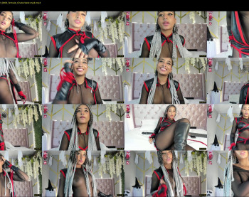 willow_hendrix — 46 minute Chaturbate female cam show recording, 1080p, Nov 1, 2022