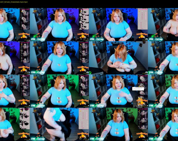yoki_shizuko — 56 minute Chaturbate female cam show recording, 1080p, Nov 1, 2022