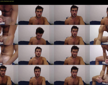 yoooups — 93 minute Chaturbate male cam show recording, 480p, Nov 2, 2022