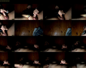 1ui5 — 36 minute Chaturbate male cam show recording, 720p, Nov 2, 2022