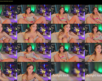 _1s___ — 54 minute Chaturbate female cam show recording, 1080p, Nov 2, 2022