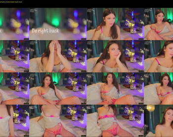 _1s___ — 54 minute Chaturbate female cam show recording, 1080p, Nov 2, 2022