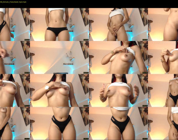 _ariana03_ — 16 minute Chaturbate female cam show recording, 720p, Nov 2, 2022