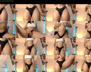 _ariana03_ — 116 minute Chaturbate female cam show recording, 720p, Nov 2, 2022