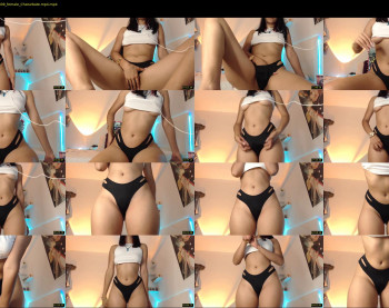 _ariana03_ — 67 minute Chaturbate female cam show recording, 720p, Nov 2, 2022