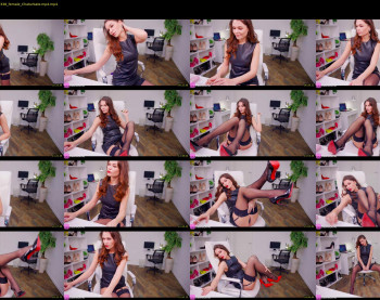 _d_a_s_h_a_ — 39 minute Chaturbate female cam show recording, 1080p, Nov 3, 2022