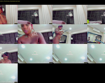_huge_boobs_ebony — 15 minute Chaturbate female cam show recording, 1080p, Nov 2, 2022