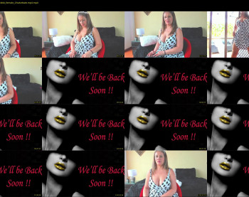 _jeniffer_hot — 75 minute Chaturbate female cam show recording, 720p, Nov 2, 2022