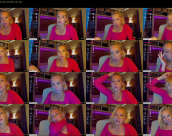 _mari_ — 7 minute Chaturbate female cam show recording, 720p, Nov 2, 2022