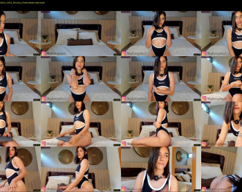 _meghan_gomez1_ — 62 minute Chaturbate female cam show recording, 1080p, Nov 2, 2022