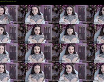 _peni_wise_ — 60 minute Chaturbate female cam show recording, 1080p, Nov 2, 2022