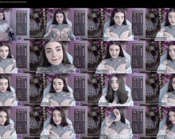 _peni_wise_ — 58 minute Chaturbate female cam show recording, 1080p, Nov 2, 2022