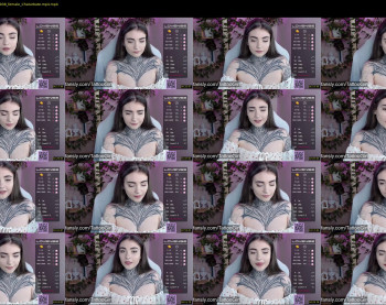 _peni_wise_ — 6 minute Chaturbate female cam show recording, 1080p, Nov 2, 2022
