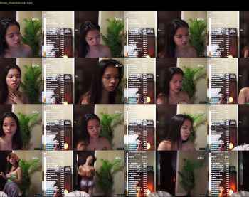 _pilya_ — 55 minute Chaturbate female cam show recording, 1080p, Nov 2, 2022