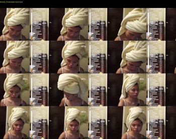 _pilya_ — 3 minute Chaturbate female cam show recording, 720p, Nov 2, 2022