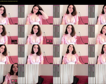 _snorkmaiden_ — 22 minute Chaturbate female cam show recording, 1080p, Nov 3, 2022