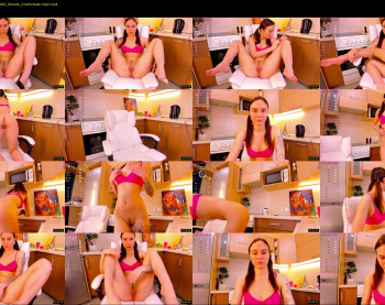 _top_skinny — 35 minute Chaturbate female cam show recording, 1080p, Nov 2, 2022