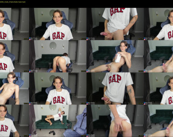 aiko_miracle — 54 minute Chaturbate male cam show recording, 1080p, Nov 2, 2022