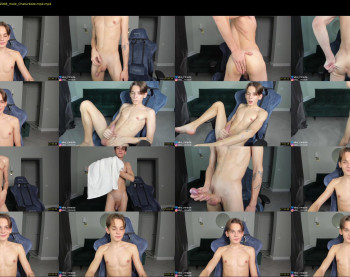 aiko_miracle — 43 minute Chaturbate male cam show recording, 1080p, Nov 2, 2022