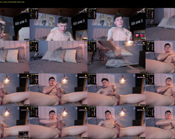 alan_rosee — 26 minute Chaturbate male cam show recording, 1080p, Nov 2, 2022
