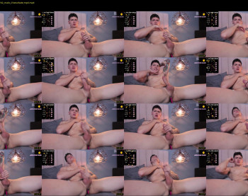 alan_rosee — 20 minute Chaturbate male cam show recording, 1080p, Nov 2, 2022