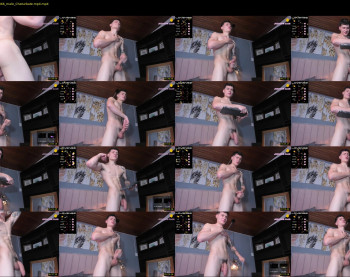 alan_rosee — 48 minute Chaturbate male cam show recording, 1080p, Nov 2, 2022