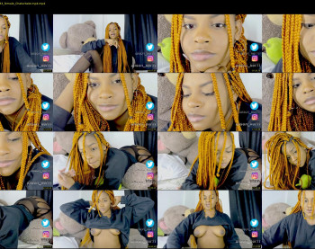alison_ker — 43 minute Chaturbate female cam show recording, 1080p, Nov 2, 2022