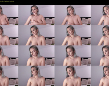 allayah — 4 minute Chaturbate female cam show recording, 720p, Nov 2, 2022