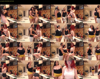 aly_alyce — 54 minute Chaturbate female cam show recording, 1080p, Nov 2, 2022