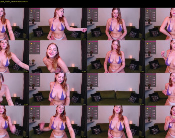 alyaska_2000 — 81 minute Chaturbate female cam show recording, 720p, Nov 2, 2022
