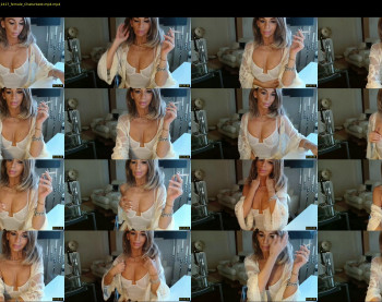 amanda0803 — 5 minute Chaturbate female cam show recording, 720p, Nov 2, 2022