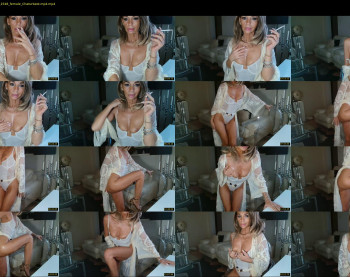 amanda0803 — 19 minute Chaturbate female cam show recording, 720p, Nov 2, 2022