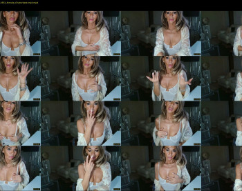 amanda0803 — 4 minute Chaturbate female cam show recording, 720p, Nov 2, 2022