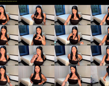 amy_queen7 — 55 minute Chaturbate female cam show recording, 1080p, Nov 3, 2022
