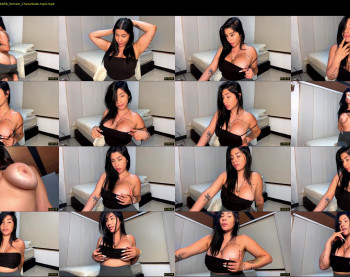 amy_queen7 — 54 minute Chaturbate female cam show recording, 1080p, Nov 3, 2022