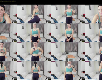 anayscaandy — 29 minute Chaturbate female cam show recording, 720p, Nov 2, 2022