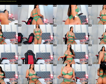 anna_joness — 54 minute Chaturbate female cam show recording, 1080p, Nov 2, 2022
