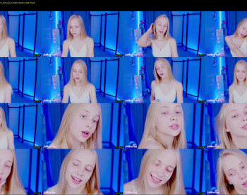 appr0ved — 6 minute Chaturbate female cam show recording, 1080p, Nov 2, 2022