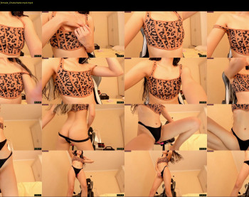 arisi_su — 29 minute Chaturbate female cam show recording, 1080p, Nov 2, 2022